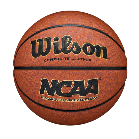 Wilson Adult NCAA Final Four Composite Basketball-1