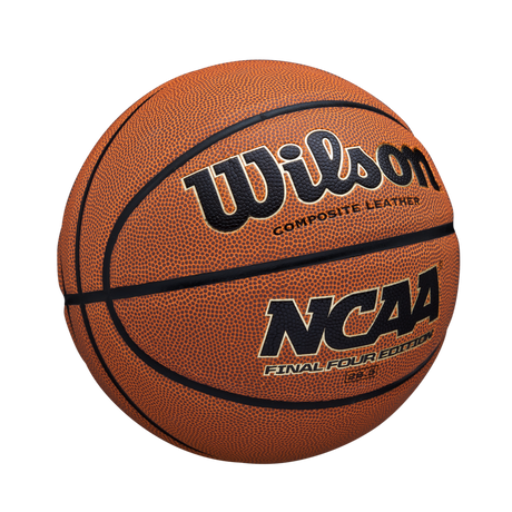 Wilson Adult NCAA Final Four Composite Basketball-2