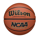 Wilson Adult NCAA Final Four Composite Basketball-8