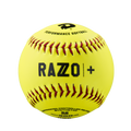 Wilson Razzo Plus Synth 11 Asa 1 Dozen Softballs