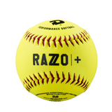 Wilson Razzo Plus Synth 11 Asa 1 Dozen Softballs