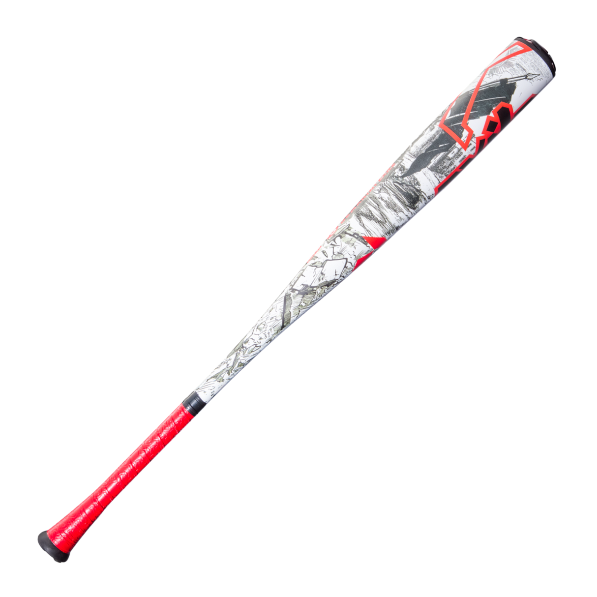 DeMarini Adult 2026 Exile -3 BBCOR Baseball Bat-3