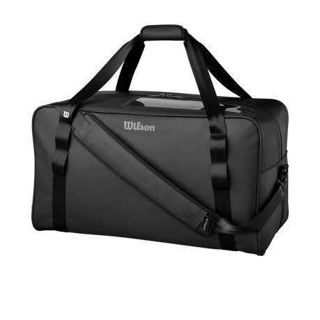 Wilson Football Bag Holds 6-1