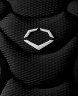 EvoShield Pro-srz 2.0 Fastpitch Catchers Chest Protector Intermediate-5