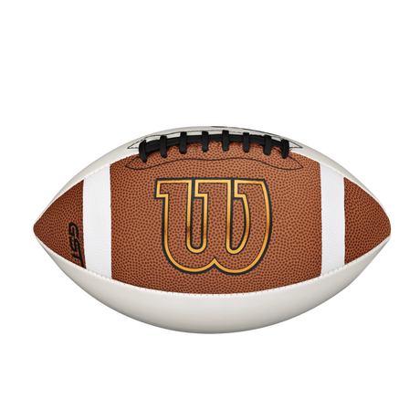 Wilson GST Autograph Football Retail Packaged-1