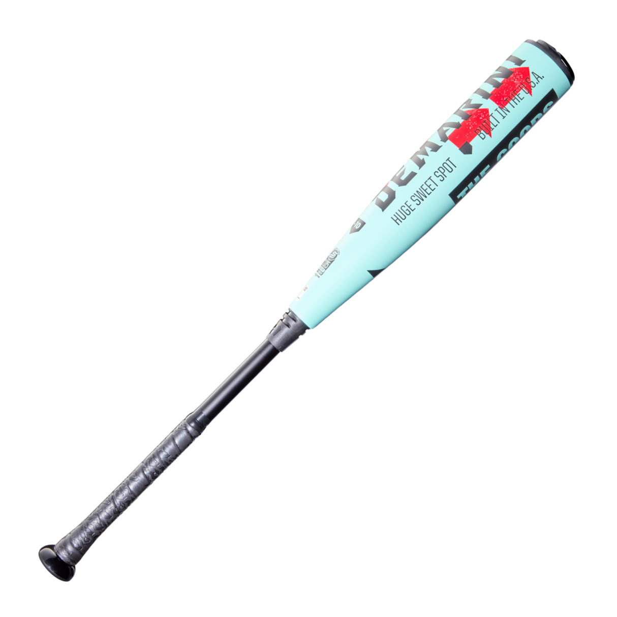 DeMarini 2026 the Goods -10 2 3/4" USSSA Baseball Bat-3