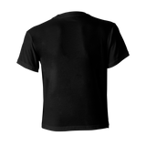 Wilson Women's Cotton Crop Tee-2