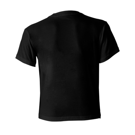 Wilson Women's Cotton Crop Tee-2