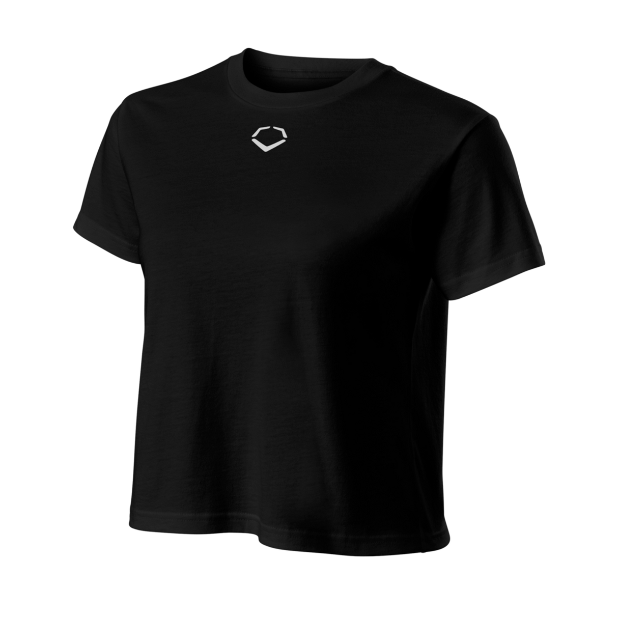 Wilson Women's Cotton Crop Tee-5