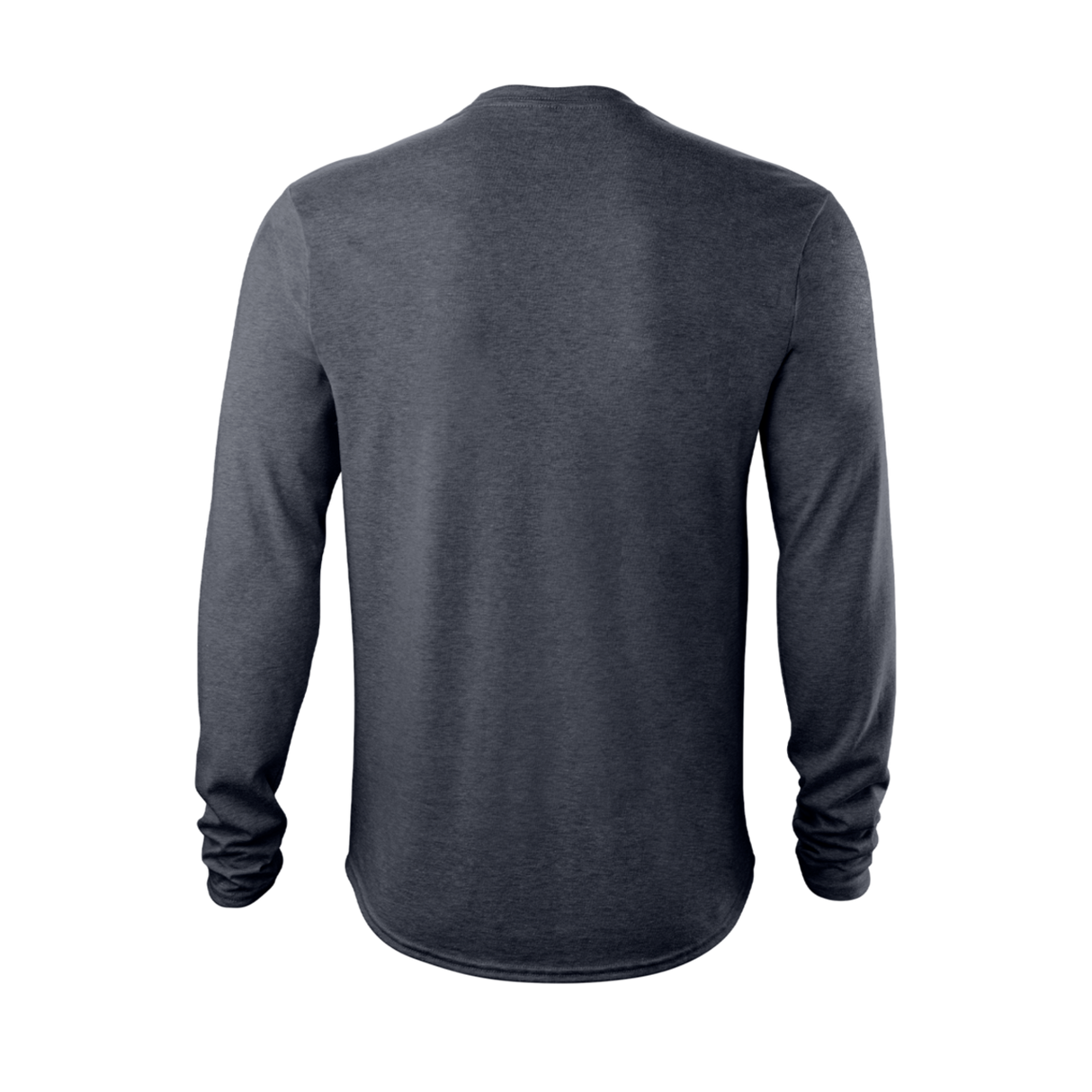 Wilson Men's Mens Essential Long Sleeve-1