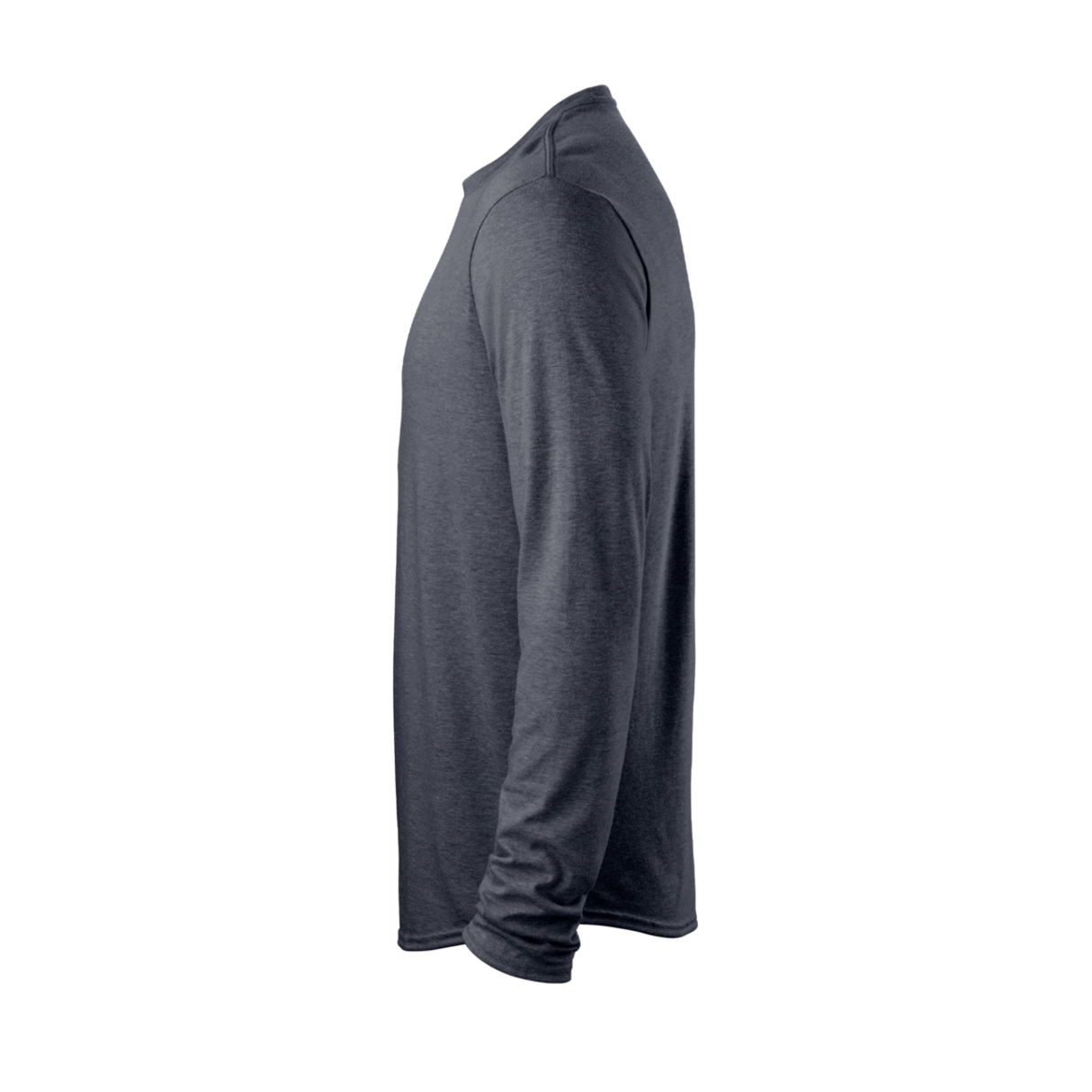 Wilson Men's Mens Essential Long Sleeve-2