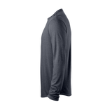 Wilson Men's Mens Essential Long Sleeve-2
