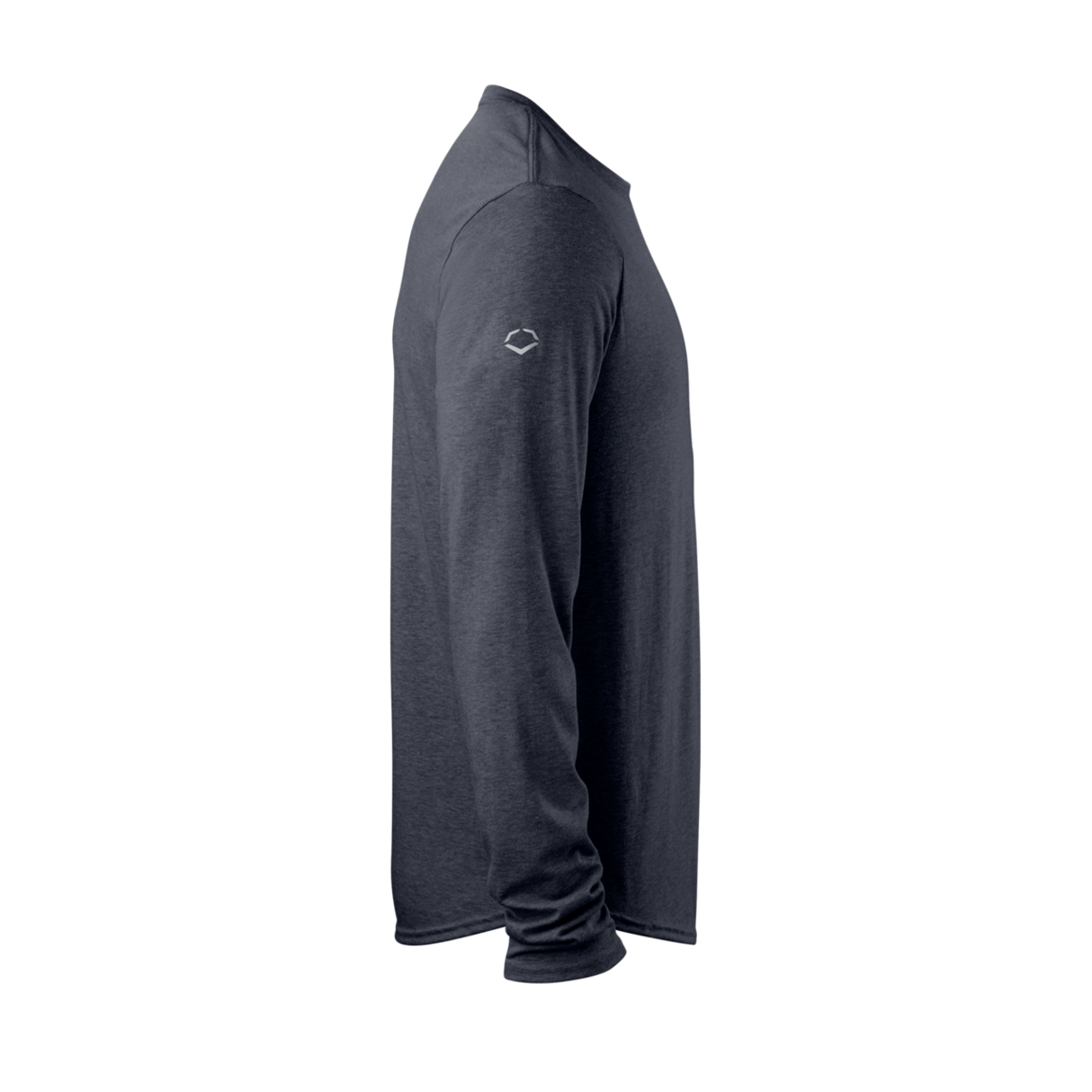 Wilson Men's Mens Essential Long Sleeve-3