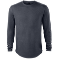 Wilson Men's Mens Essential Long Sleeve-4
