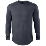 Wilson Men's Mens Essential Long Sleeve-4