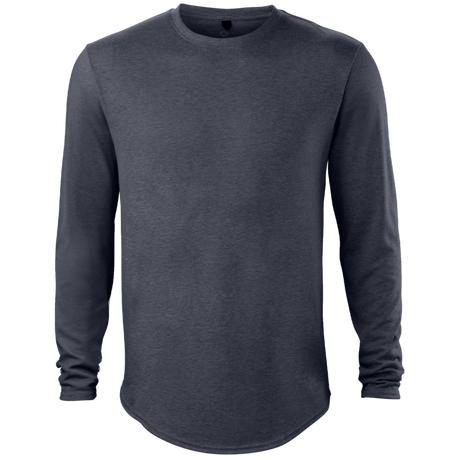 Wilson Men's Mens Essential Long Sleeve-4