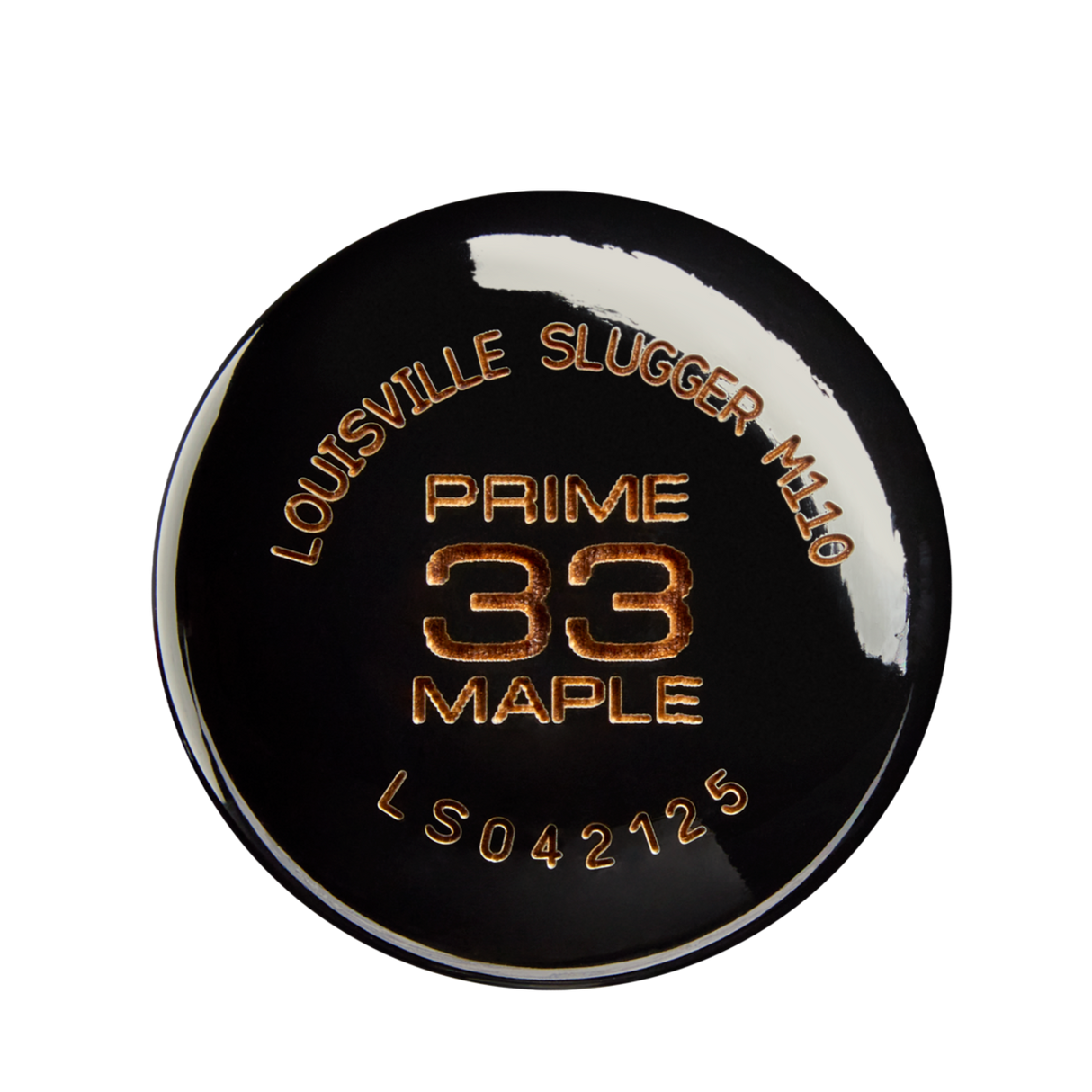 Louisville Slugger Pro Prime Maple M110 Baseball Bat-2