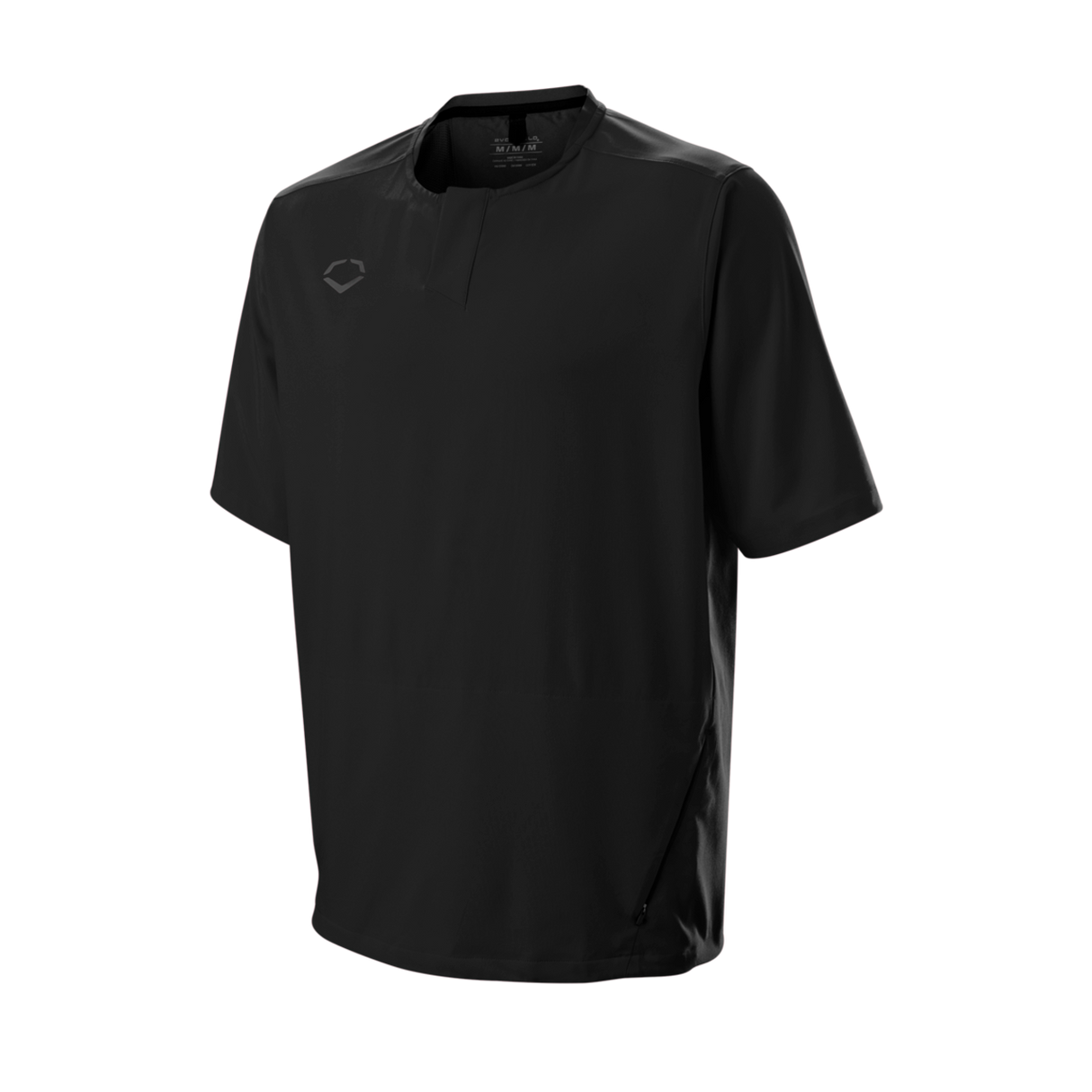 Wilson Men's Impak Shorts Sleeve Bp Jacket