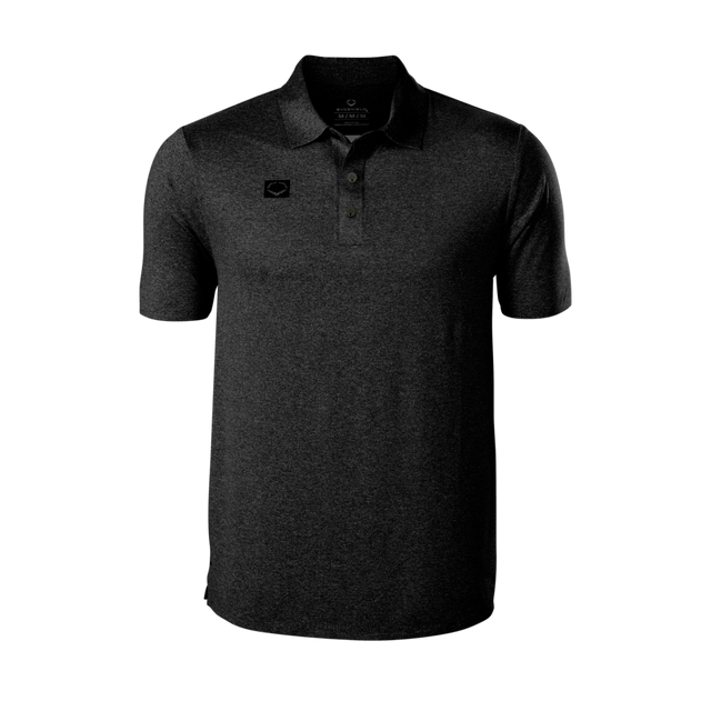 Wilson Men's Mens Exec Polo-1
