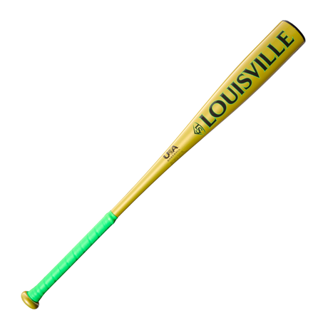 Louisville Slugger 2026 Dynasty -11 USA Baseball Bat-2