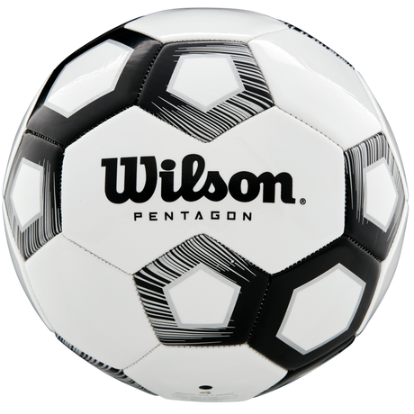 Wilson Pentagon Soccer Ball