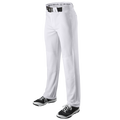 Wilson Adult Salute Open Bottom Baseball Pants