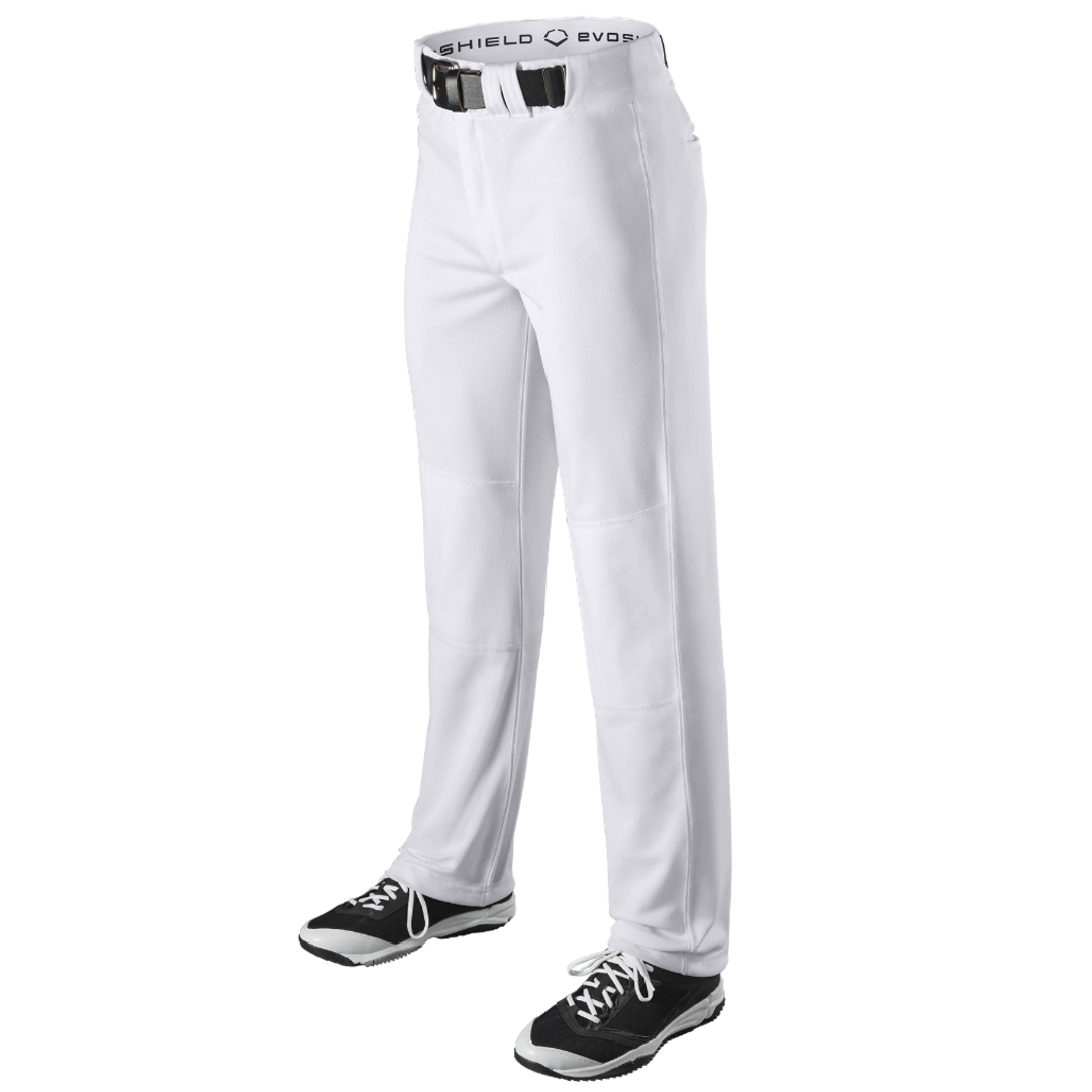 Wilson Adult Salute Open Bottom Baseball Pants