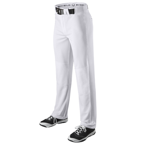 Wilson Adult Salute Open Bottom Baseball Pants