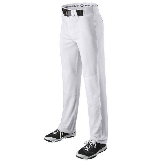 Wilson Adult Salute Open Bottom Baseball Pants