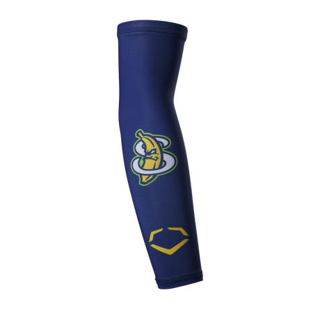 Wilson X-srz Savannah Bananas Arm Sleeve