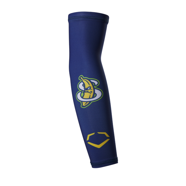 Wilson X-srz Savannah Bananas Arm Sleeve