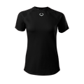 Wilson Women's Fx Short Sleeve Training Tee 2.0-1