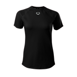 Wilson Women's Fx Short Sleeve Training Tee 2.0-1
