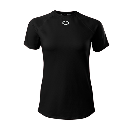 Wilson Women's Fx Short Sleeve Training Tee 2.0-1