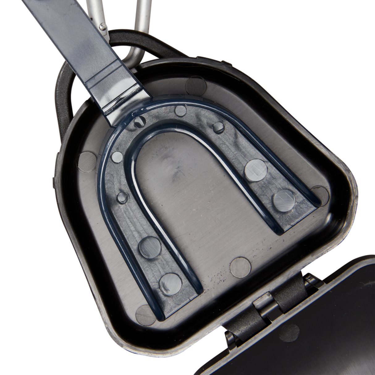Wilson Mouth Guard with Strap-2
