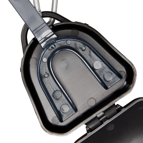 Wilson Mouth Guard with Strap-2