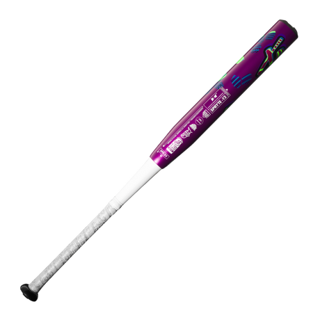 DeMarini Adult 2025 Spryte -12 Fastpitch Softball Bat-2
