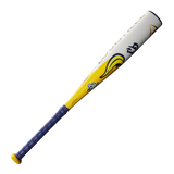 Louisville Slugger 2025 Savannah Bananas Junior Big Barrel 2 3/4" -10 Sl USSSA Baseball Bat-3