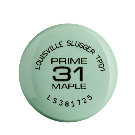 Louisville Slugger Adult Youth Prime Fade TPD1 Torpedo-shaped Baseball Bat-2
