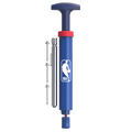 Wilson NBA Driver Pump Kit Basketball-1