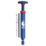 Wilson NBA Driver Pump Kit Basketball-1