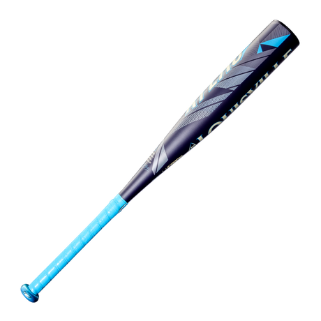 Louisville Slugger Adult 2026 Atlas Junior Big Barrel -10 2 3/4" USSSA Baseball Bat-1