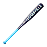 Louisville Slugger Adult 2026 Atlas Junior Big Barrel -10 2 3/4" USSSA Baseball Bat-2
