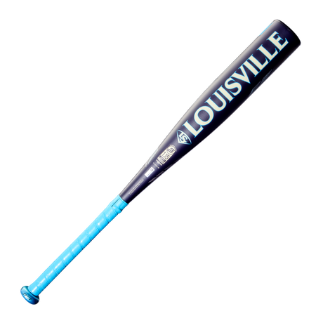 Louisville Slugger Adult 2026 Atlas Junior Big Barrel -10 2 3/4" USSSA Baseball Bat-2