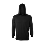 Wilson Men's Lightweight Training Hoodie 2.0-1