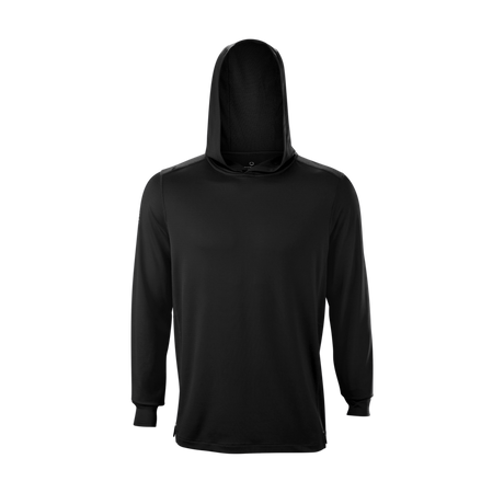 Wilson Men's Lightweight Training Hoodie 2.0-1