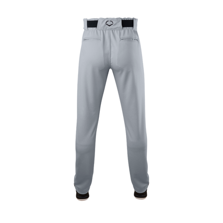 Wilson Men's Mens Salute Open Bottom Baseball Pants 2.0-2
