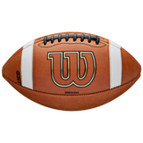 Wilson NCAA GST Football Retail Packaged-1