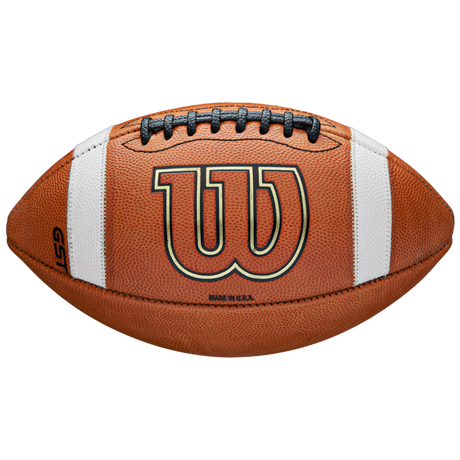 Wilson NCAA GST Football Retail Packaged-1