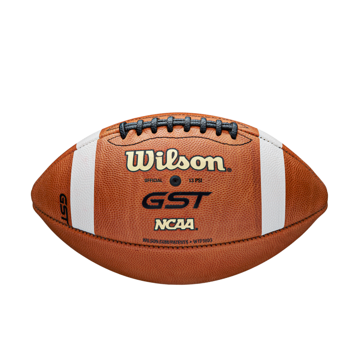 Wilson NCAA GST Football Retail Packaged-2